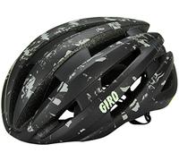 Giro Synthe MIPS II Unisex-Adulti, Nero Opaco, S