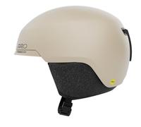 Giro Taggert MIPS Asian Fit - Casco da neve, colore: Perla, taglia S (52-55,5 cm)