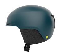 Giro Taggert MIPS - Casco da neve, 55,5-59 cm, colore: Perla di pavone opaco