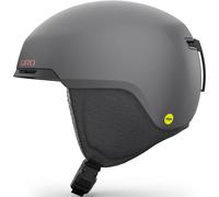 GIRO Taggert Mips W - Donna - Grigio - Taglia 51/55- modello 2025