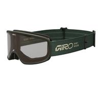 Giro - Tempo MTB S0 - Goggles grigio
