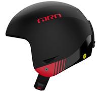 Giro Tenaya, Casco da Sci Uomo, Nero Opaco, XXL