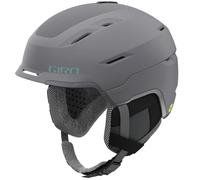 Giro Tenaya Pianura Mips Damen-Skihelm Snowboard Wintersport-Helm Sci Grigio