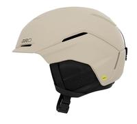 Giro Tenet MIPS - Casco da sci e snowboard, taglia S, struttura ibrida, protezione MIPS, termostato Control, in forma 2, per tutte le montagne