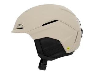 Giro Tenet MIPS - Casco da sci e snowboard, taglia S, struttura ibrida, protezione MIPS, termostato Control, in forma 2, per tutte le montagne