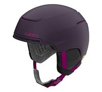 Giro Terra, Casco Donna, Matte Urchin/Pink ST, M