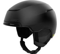Giro - Casco da sci - Terra Mips Mat Black - Taglia S - Nero