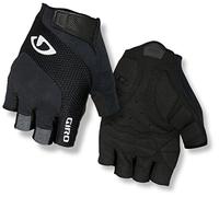 Guanti da ciclismo da donna Giro Tessa Gel nero (M)