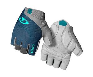 Giro Tessa Gel Harbor blu/foglia di tè S