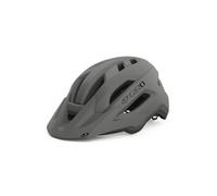 GIRO TOP 196178246460, Casco Unisex Adulto, Titanio, Titanium