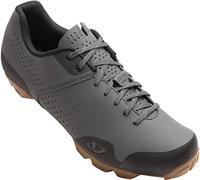 GIRO TOP 768686158964, Scarpe Giro Privateer Lace Black TG.43 20 Unisex Adulto, Nero, 43