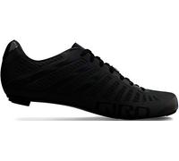 Scarpe Empire SLX Carbon Nero Taglia 48 con Suola in Fibra di Carbonio Easton EC90