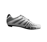 GIRO TOP 768686253638, Scarpe Giro Empire SLX Crystal White TG.40 Unisex Adulto, Bianco, 40