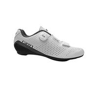 Scarpe da strada da donna Giro Cadet Carbon white (36 EU)