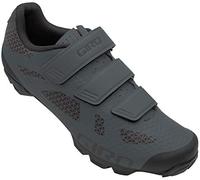 Scarpe da ciclismo MTB da uomo Giro Ranger portaro grigio (43 EU)