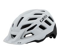Casco giro radix white chalk mat 2021 m 55 59 cm
