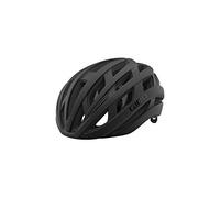 Casco da bici Giro Helios Spherical MIPS nero opaco/sbiadito (59-63 cm (L))