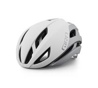 GIRO TOP 768686475030, Casco Unisex Adulto, Bianco, L