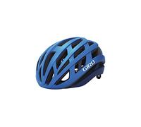 Casco bici corsa GIRO HELIOS Spherical Mips 2022 - Taglia: L, Colore: Blu