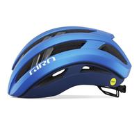 GIRO TOP Casco Aries SPHR MT ANOD Blu 51/55 S 23