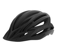 Giro Artex Integrated MIPS casco da bicicletta nero opaco (59-63 CM)