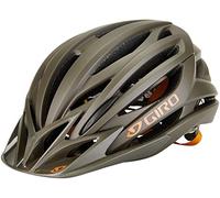 GIRO TOP Casco ARTEX MIPS MT TRL Grn 59/63 L 22