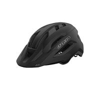 GIRO TOP 196178246446, Casco Unisex Adulto, Nero, Black