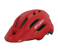 GIRO TOP Casco Fixture II MT Trim Red 54/61 23