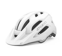 Giro Fixture Ii Mtb Helmet Bianco 54-61 mm