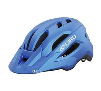 GIRO TOP Casco Fixture II UY MT ANODIZ Blue 50/57 23