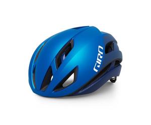 GIRO TOP Casco Giro Eclipse Sphr Mt Anod Blue 55/59 M 22