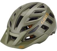 GIRO TOP Casco Radix MIPS MT Trail Green 55/59 M 23