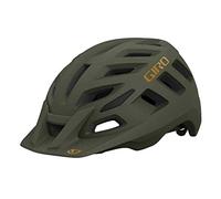GIRO TOP Casco Radix MT Trail Green 55/59 M 23