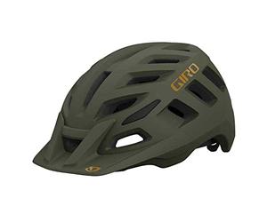 GIRO TOP Casco Radix MT Trail Green 55/59 M 23