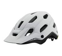 Giro Casco ciclismo Source MIPS uomo (Dimensione L, Bianco)