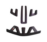 Imbottitura per casco Giro VANQUISH MIPS taglia S 51/55 nero