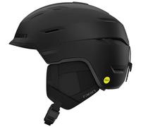 Giro Tor Spherical MIPS - Casco da neve, nero opaco, misura L, 59-62,5 cm