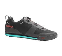 Giro Tracker Scarpe da Mountain bikeUomo