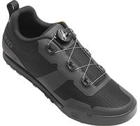 Scarpe Giro Tracker MTB nero - 45