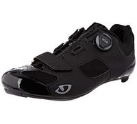 Giro Trans (Boa) Road - Scarpe da Ciclismo Uomo, Multicolore (Black 000), 41 EU