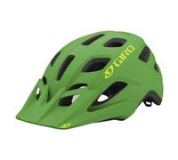 Giro Tremor casco bici bambino verde ano opaco (47-54 cm)