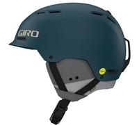 Giro Trig, Casco Unisex, Blu Porto Opaco, M