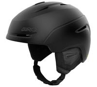 Giro Trig Mips Casco da Sci Snowboard Sport Invernali Alpino Tappo Vite Nero