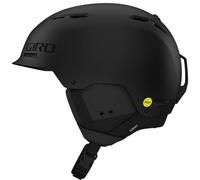 Giro Trig MIPS, Casco Uomo, Nero Opaco, S