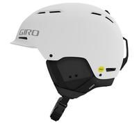 Giro Trig MIPS Helmet, Casco Unisex, Bianco, L