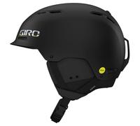 Giro Trig MIPS Helmet, Casco Unisex, Nero, S
