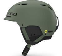 GIRO Trig Mips - Uomo - Verde - Taglia 55.5/59- modello 2025