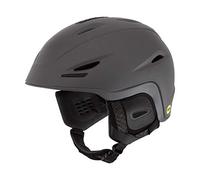 Giro Union MIPS, Casco da Sci. Uomo, Titanio Opaco, Grande