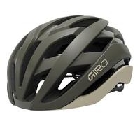 Giro Unisex Cielo MIPS Casco da ciclismo, matte dark sage, 51-55CM