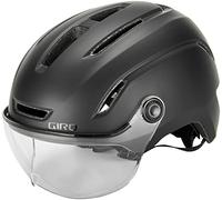 Giro Unisex - Evoke MIPS, nero opaco, M